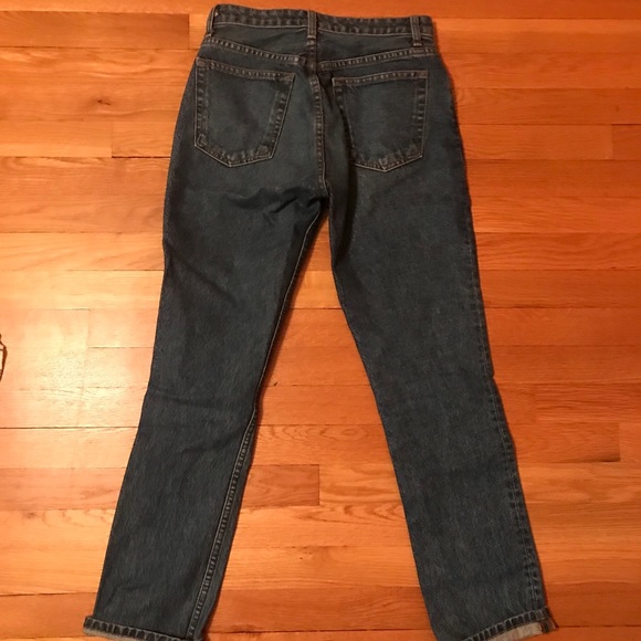 REFORMATION JEANS - Picture 4 of 4